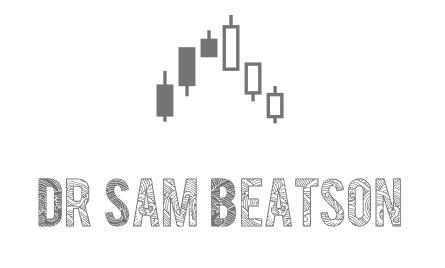 Founding partner Dr Sam Beatson