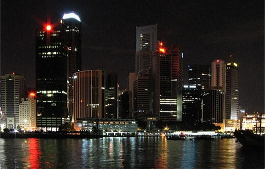 Hong Kong